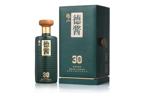 德山·德酱30